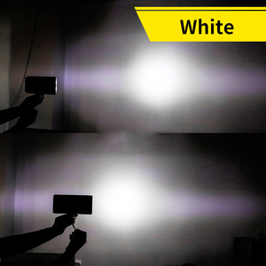 Yosovlamp4インチ広視野LEDワークライト36ライト108W車補助ライトトラックヘッドライト