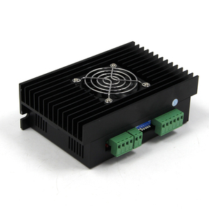 Step driver in stock nema 34 stepper motor driver DM860H - Product Image 3