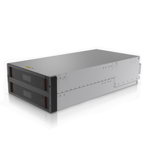 Lenovos Storage D3284 Thinksystem D3284 Direct Attached Storage <strong>Networking</strong> Storage - Product Image 4