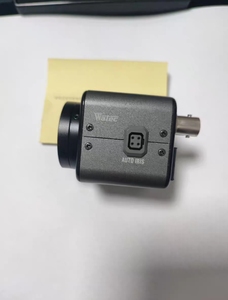WATEC WAT-221S2 - 1/2&quot; Multi-function &amp; High Sensitive <strong>Camera</strong> CCD Color <strong>Camera</strong> - Product Image 5
