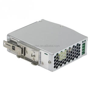 工业用SDR-120-12 120W 12V Din导轨电源，带PFC功能单输出 - Product Image 4