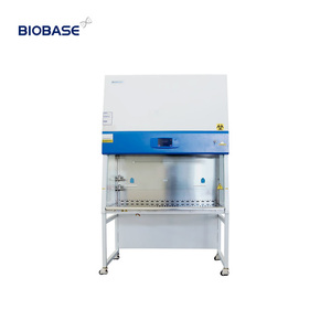 BIOBASEバイオセーフティキャビネットクラスIIタイプA2 2025モデルBSC-4FA2 LEDランプラボ用バイオセーフティキャビネット - Product Image 3