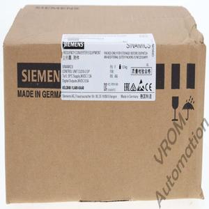 New and Original Plc Sealed 6SL30401LA000AA0 Control <strong>Unit</strong> CU3102 DP Di PLC <strong>Programming</strong> <strong>Controller</strong> - Product Image 1
