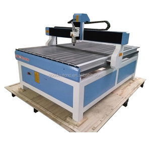迷你CNC路由器1212低价木雕刻机真空表 - Product Image 2
