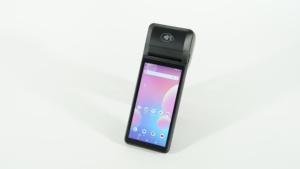 Factory Price <strong>Android</strong> 14 POS Machine <strong>with</strong> <strong>Built</strong>-<strong>in</strong> <strong>Printer</strong> 3GB+32GB Goodcom OEM Manufacturer - Product Image 5