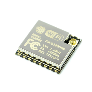 ESP-07S ESP8266 Serial zu WIFI Modul Industrielles Low Power Wireless Modul - Product Image 1