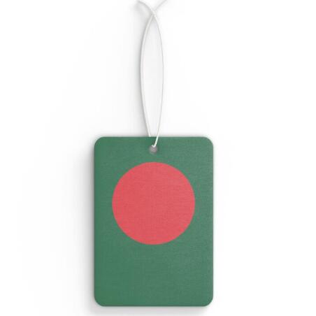 Drapeau du Bangladesh