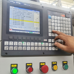 <strong>CNC</strong> 4axis Drilling and Tapping <strong>Machine</strong>, 50mm Drilling and <strong>Threading</strong> Compound <strong>Machine</strong>, Vertical Four-axis <strong>CNC</strong> <strong>Machine</strong> - Product Image 4