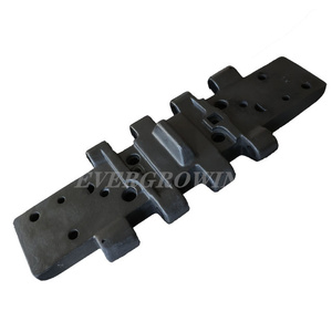Te Koop Japan <span class=keywords><strong>Nippon</strong></span> <span class=keywords><strong>Sharyo</strong></span> Te4000 Aarde Booreiland Onderstel Onderdelen Track Schoen - Product Image 2