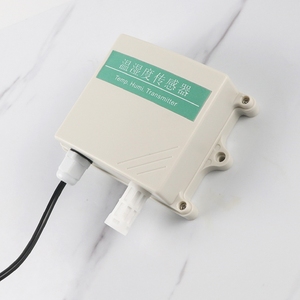 RS485工業用温度湿度センサー干渉防止設計スマート農業監視システム用 - Product Image 5