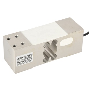 ロードセルL6E3センサー50Kg、計量ブリッジ10Gロードセル、電子計量センサー200Kg - Product Image 1