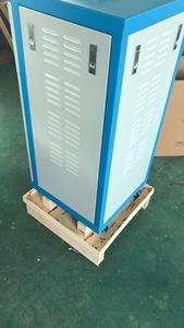 MPPT PWM caricatore solare controller per sistema di energia solare 220v 360v 384v regolatore - Product Image 6