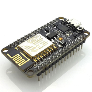 ESP32 board Wireless <strong>module</strong> CP2102 NodeMcu V3 Lua <strong>WIFI</strong> development board based <strong>ESP8266</strong> <strong>ESP</strong>-<strong>12</strong> - Product Image 1