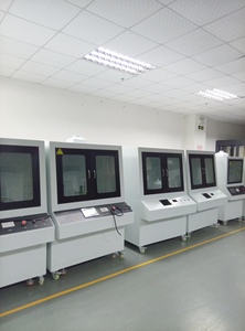 Solid Insulation Material Electrical Strength <strong>Testing</strong> Machine - Product Image 3