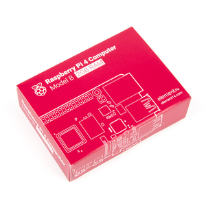 Original Raspberry Pi 4 Compute Modul 4 Himbeer Computer 4 2GB 4 Modell B Raspberry Pi 4