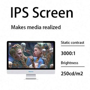 Proveedores de ordenadores ordenador todo en uno con pantalla táctil PC computadora i7 PC Gamer todo en 1 ordenador - Product Image 4