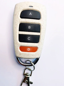 Hot Intelligent Wireless Rf <strong>Remote</strong> <strong>Controller</strong> <strong>Duplicator</strong> 433mhz 315mhz Sliding Cover Garage <strong>Rolling</strong> <strong>Code</strong> for Roller Shutter Door