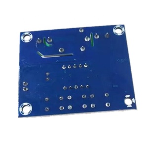 XH-M214 Bodenfeuchtigkeitssensor Luftfeuchtigkeitsmodul 20-99%RH automatische Steuerung Bewässerung Computersystem digitale Anzeige Boden Sensor - Product Image 5