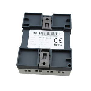 PR-12DC-DA-R-E Programmable Logic Controller PLC - Product Image 6