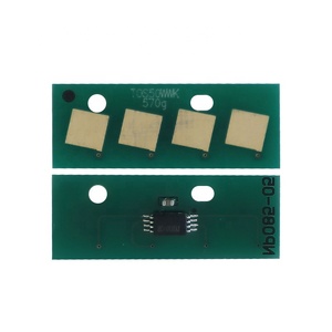 T-FC50C K/M/Y/C Toner <strong>Chip</strong> <strong>for</strong> <strong>Toshiba</strong> E-Studio 2555C/3055C/3555C/4555C/5055C Reset <strong>Chip</strong> - Product Image 3