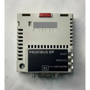 FPBA-01 68469325 Feldbus Prozessor Board Assembly 01 FPBA-01 - Product Image 2