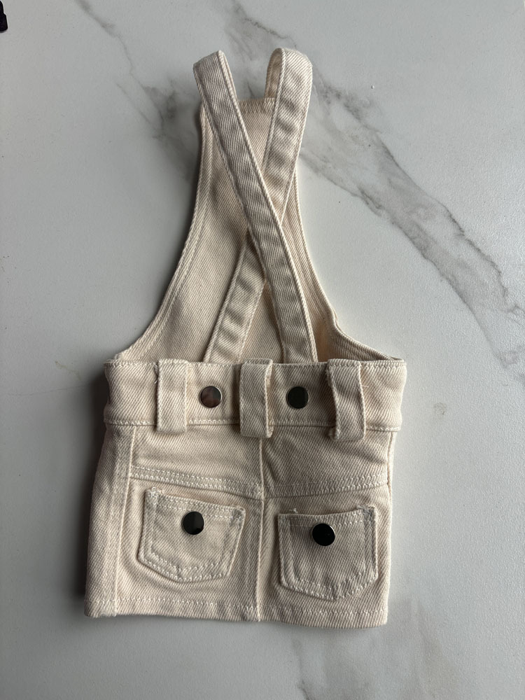 Gonna Beige