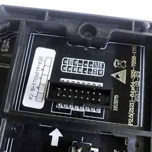 SMD 2121 P3.91 светодиодный экран - Product Image 5