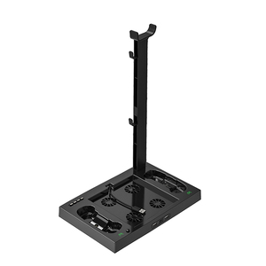 Multifunction Cooling Fan Charger Stand for <strong>Xboxes</strong> Series X Charger Dock for <strong>Xboxes</strong> Series X Charging Base - Product Image 6