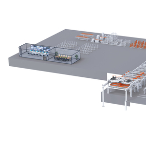 <strong>Block</strong> <strong>Making</strong> <strong>Machine</strong> - Product Image 1
