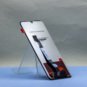Fabbrica Display Lcd per Xiaomi per Redmi Note 8/8t/8 Pro schermo Lcd per Xiaomi con telaio telefono Lcd Touch Screen prodotto - Product Image 6