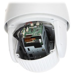 HITOSINO IP66 H.265 + ROI SD kart yuvası 2DE7530IW-AE hızlı Dome 150m IR akıllı otomatik izleme 30X optik zoom 5MP IP PTZ kamera - Product Image 4