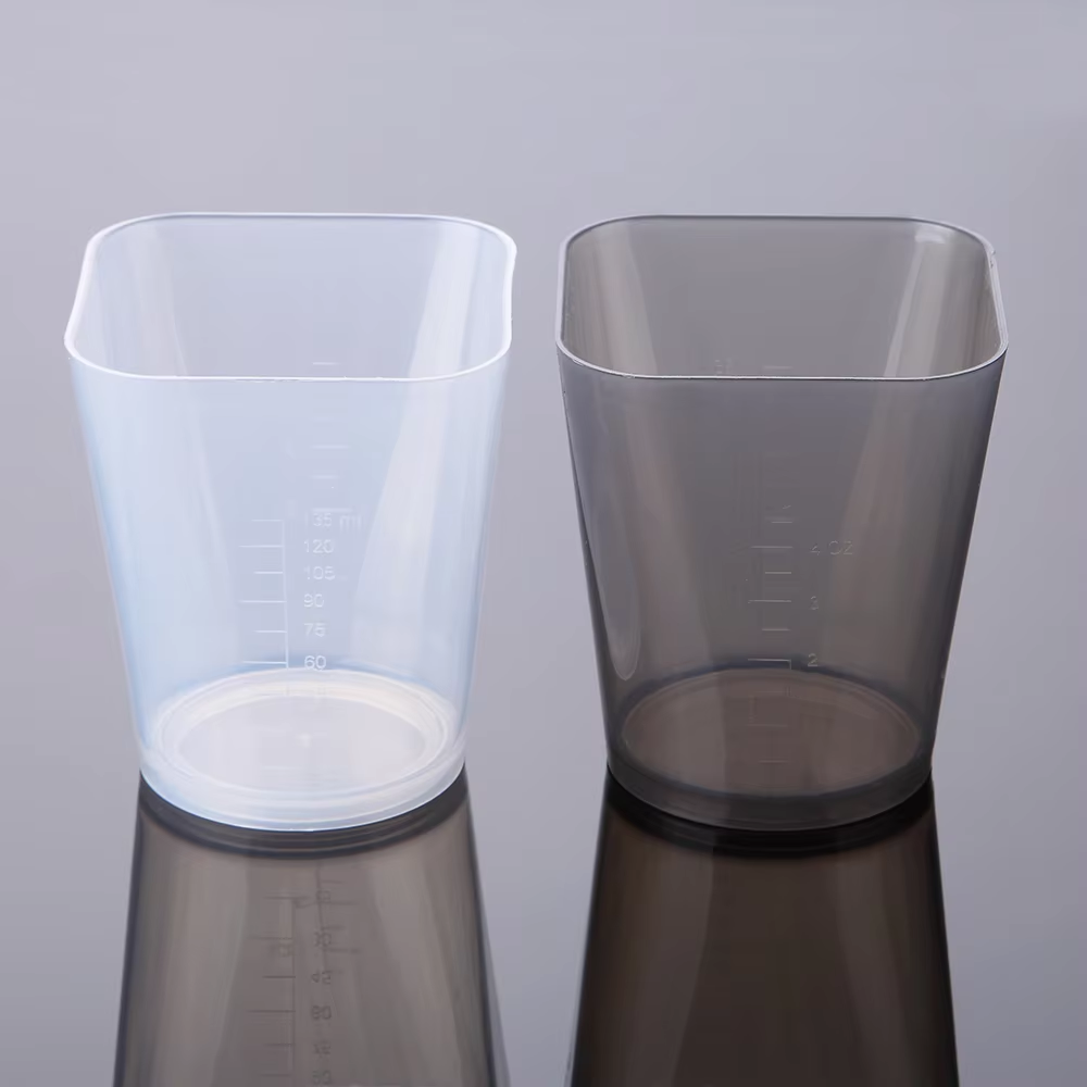 Gris transparent