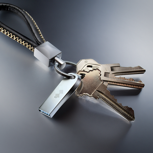 San đĩa cz74 kim loại mini USB <span class=keywords><strong>Flash</strong></span> Drive 64GB 256GB 128GB USB 3.1 tốc độ cao bút Drive 32GB 16GB USB pendrives Stick - Product Image 4