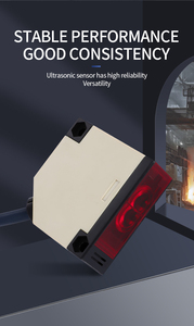 LORDDOM חסכוני Datalogic נגד הפרעות אלקטרומגנטיות פלסטיק מעטפת ביומטרי מודול רב אופטי חיישן - Product Image 6