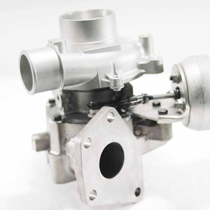 RF7J <strong>Turbo</strong> Rhv4 for Mazda 3/<strong>5</strong>/6 2.0 RF7J13700E RF7J13700A VJ36 VJ37 - Product Image 1