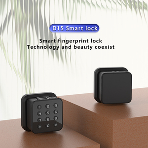 Умный Дверной замок двери Умный Замок умная дверь клавиатуры - Product Image 2