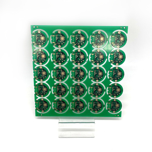 Fabbricazione elettronica del circuito stampato del pwb del circuito dell'assemblea del pwb del telecomando del circuito del Drone - Product Image 4