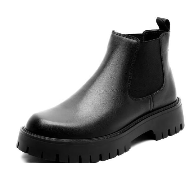 Coton noir pour l'hiver