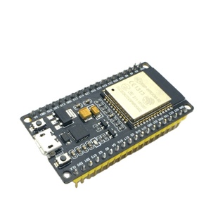 Goouuu-esp32モジュール開発ボードWiFiBLデュアルコアCPU iot arduin ESP32 - Product Image 1