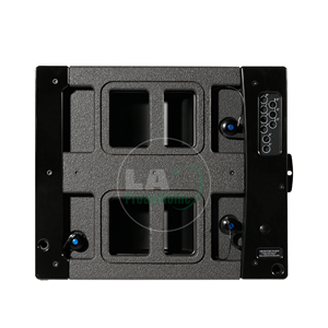 LA-K1 Hete Verkoop Krachtige Hoge Kwaliteit Dual 15 Inch <span class=keywords><strong>Line</strong></span> <span class=keywords><strong>Array</strong></span> Speaker 3 Way <span class=keywords><strong>Line</strong></span> <span class=keywords><strong>Array</strong></span> Luidsprekersysteem Voor Grote Outdoor Show - Product Image 4