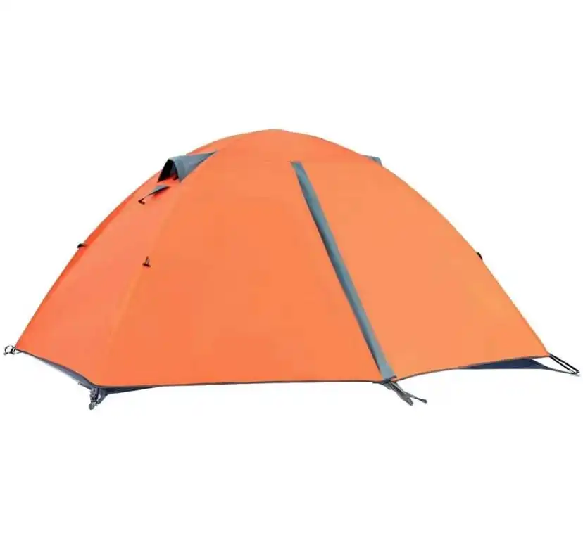 Estilo caliente impermeable al aire libre familia promocional Oem nuevos materiales Venta caliente Camping Pop Up tienda