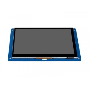 Waves hare 7 Zoll kapazitives Touch-LCD (G) 800*480 Mehrfarbiger grafischer LCD-Touchscreen zur Verwendung mit MCU mit LCD-Controller - Product Image 5