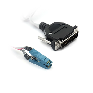 Il più nuovo cavo Digiprog3 ST04 04/2 clip ST01 01/2 per cavo adattatore diagnostico programmatore Digiprog III Digiprog 3 - Product Image 4