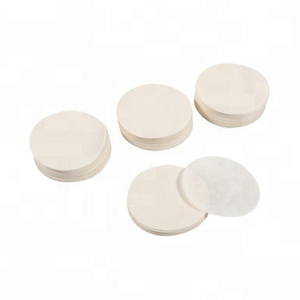 Round Coffee <strong>Filter</strong> Paper <strong>58mm</strong> 60mm 62mm for Espresso Coffee Maker Dripper Coffee <strong>Filters</strong> Tools Moka Pot Paper <strong>Filter</strong> - Product Image 4