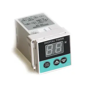 TR-48 Digital Oven <strong>Timer</strong> Electric Gas Oven <strong>Timer</strong> Switch - Product Image 1