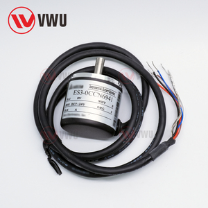 ES3-0CCN6941 ES30CCN6941 High Quality Incremental Rotary <strong>Encoder</strong> Rotary <strong>Encoder</strong> ES3-0CCN6941 ES30CCN6941 - Product Image 2