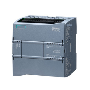 6ES7231-5ND32-0XB0 SIMATIC 1231 SM 1200 4 Módulo de entrada analógica PLC CPU MÓDULO 6ES7231-5ND32-0XB0 - Product Image 5