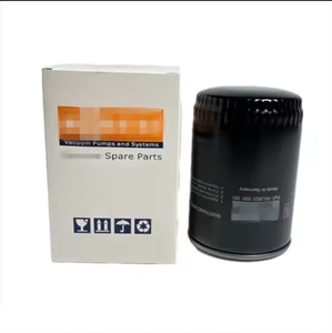 Bán buôn Chất lượng cao 0531000001 lọc dầu bộ phận máy nén dầu phần tử Lọc 0531000001 - Product Image 5