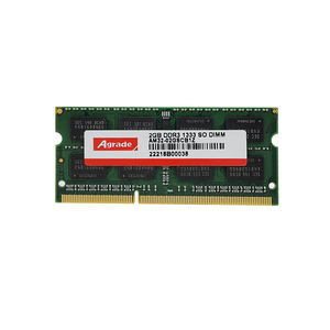 Stabiles Speicher modul 1333MHz Ddr3-RAM für PC-Computer