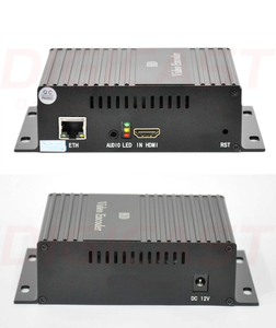 DMB-8900A 1080P <strong>4</strong> Streaming Out Multi Screen Multi <strong>IP</strong> Protocol Live HD Streaming <strong>Encoder</strong> - Product Image 1